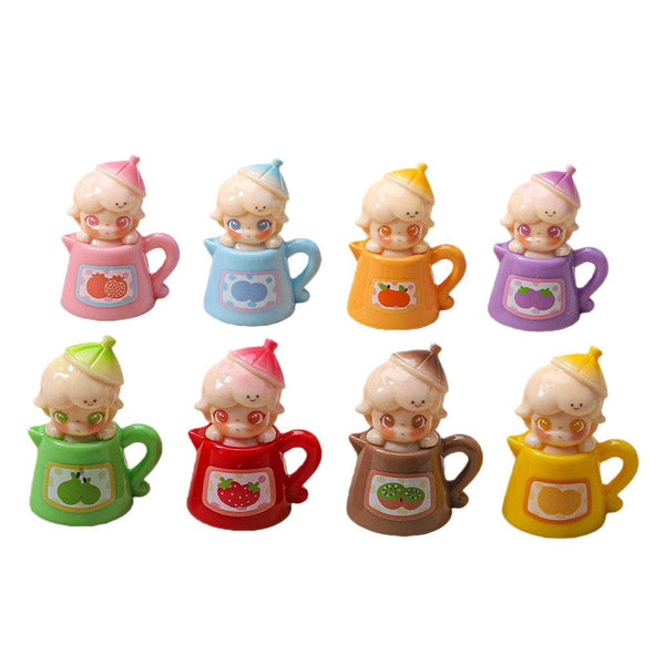 Cup Dimo [Set of 8]