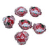 30pcs Christmas Sanrio Penbeads