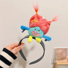 Funny Mouse Hair Hoop