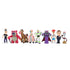 36 pcs Toy story