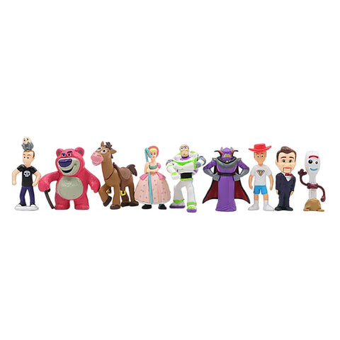 36 pcs Toy story