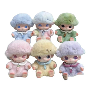 Dimo Doll Blind Box