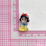 10pcs / Snow White A