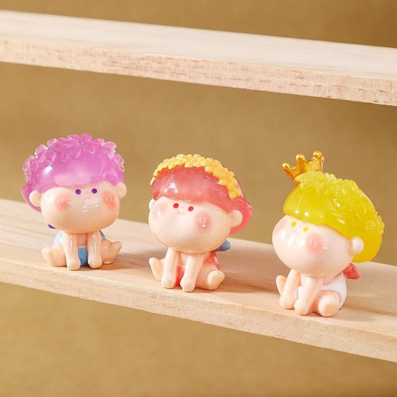 9 pcs Angel Lilith(luminous)