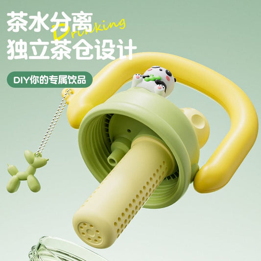 Big Belly Plastic Cups