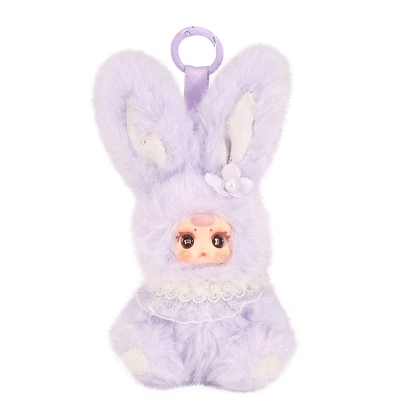 MM Mini Doll Blind Box