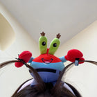 Funny Mouse Hair Hoop