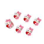 20pcs / Hello Kitty-A
