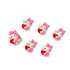 20pcs Sanrio Charms