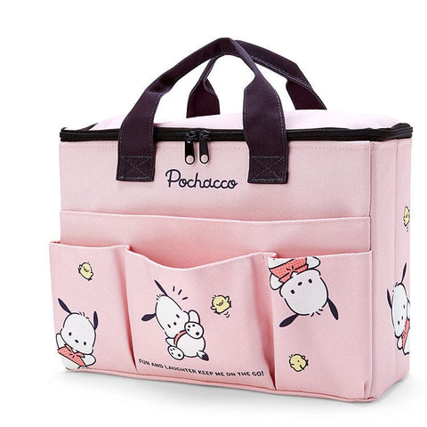 Big Sanrio Tote Bag Kitty Melody