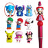 10pcs Cute Penbeads