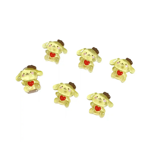 20pcs Sanrio Charms