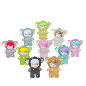 10 pcs Koala Nancy