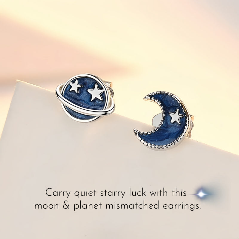 Astraluna Motiva Earrings