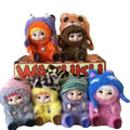 Wakuku Doll Blind Box