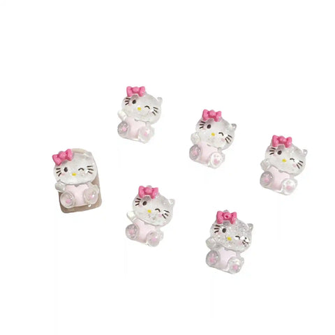 20pcs Sanrio Charms