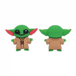 10pcs / Yoda