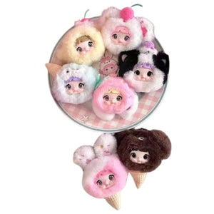 Nommi Sweetness 100% Doll Blind Box