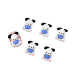 20pcs / Pochacco-A