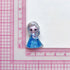 10pcs Disney Princess Charms