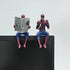 3 pcs Spider Man