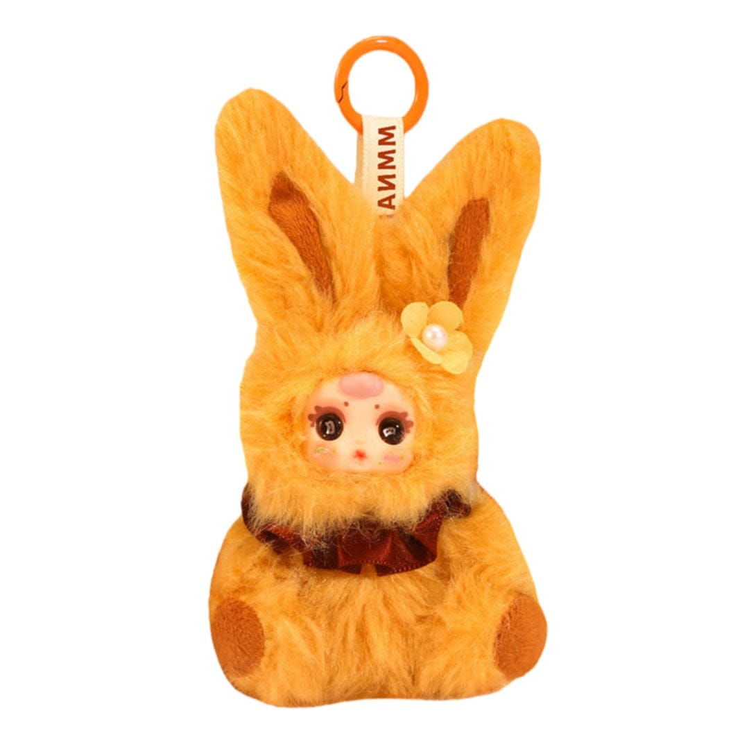 MM Mini Doll Blind Box