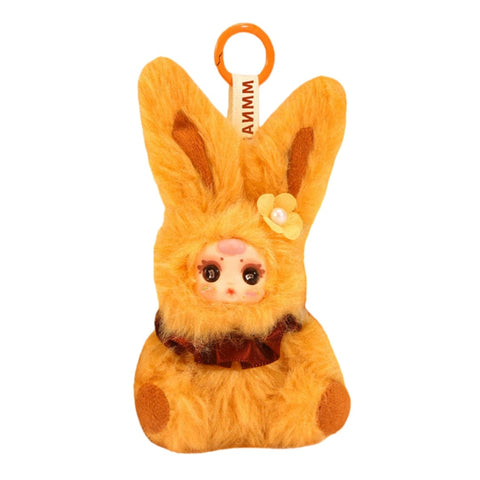 MM Mini Doll Blind Box