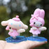 5 pcs Angel Sanrio