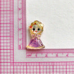 10pcs / Rapunzel B