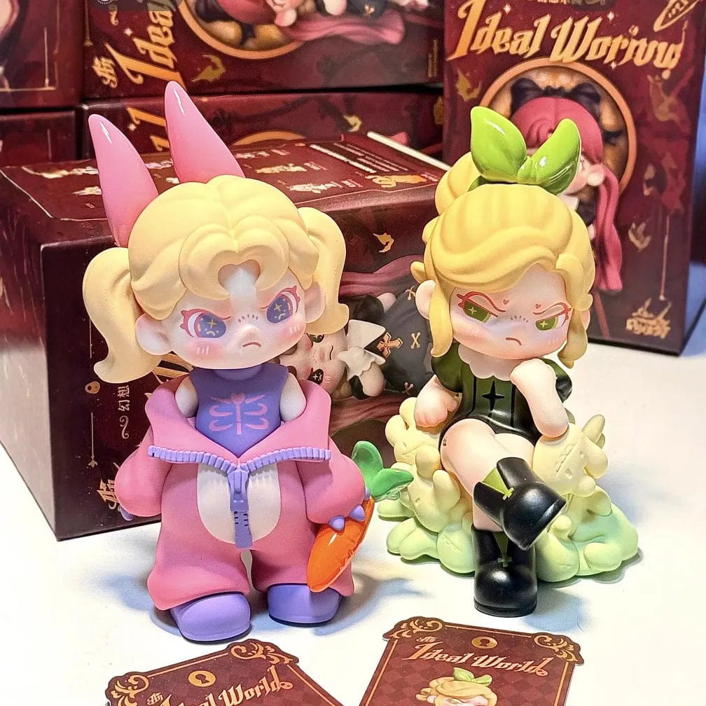 Dora Ideal World Blind Box