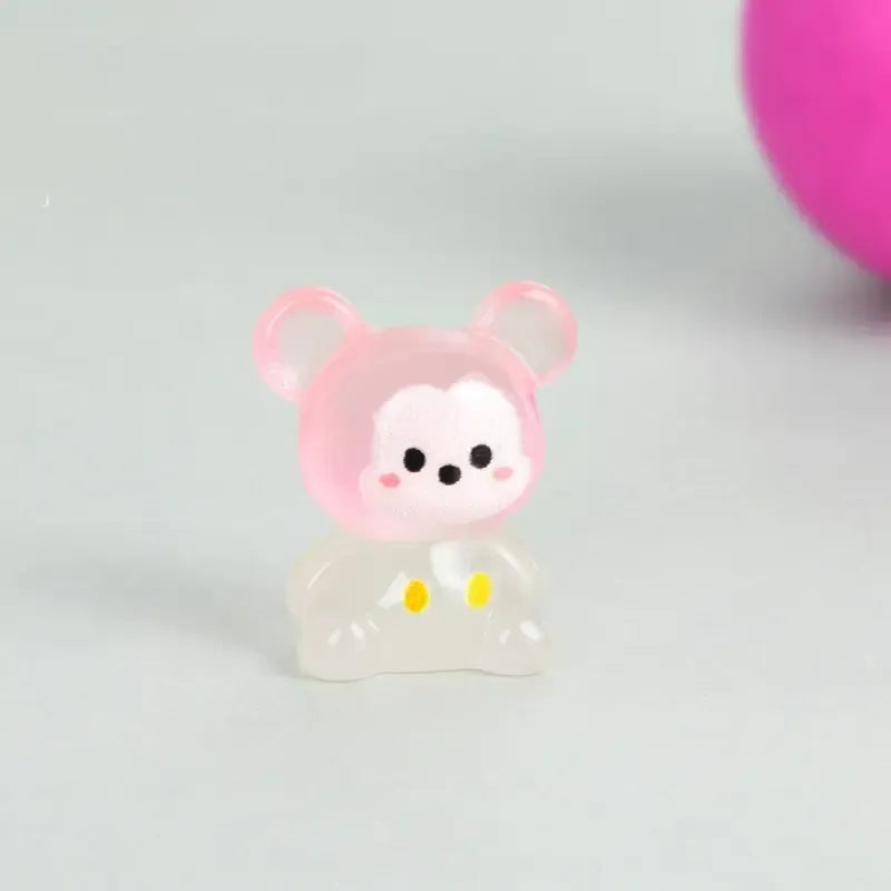 8 pcs Luminous Mickey(mini)