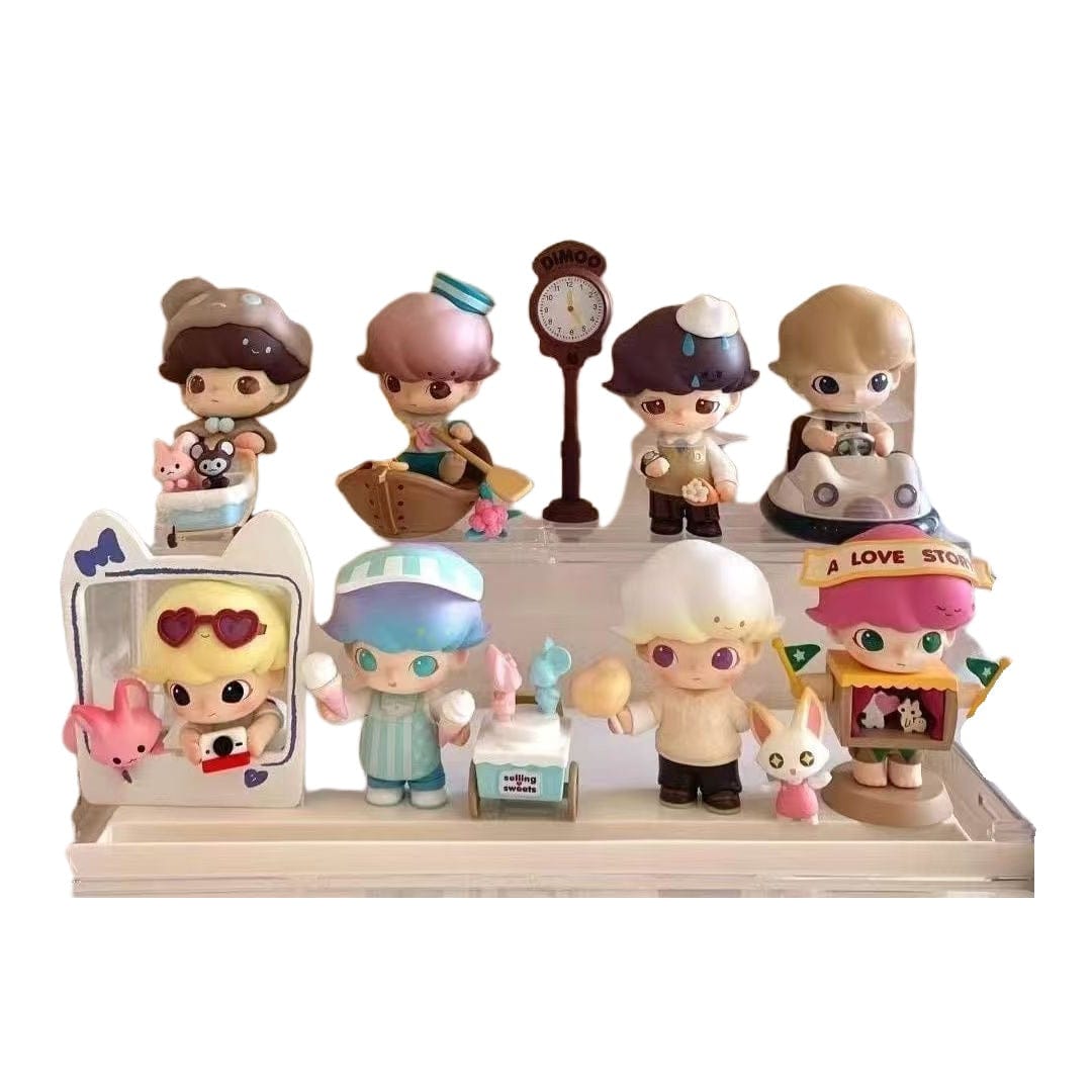 Dimo Dating Blind Box