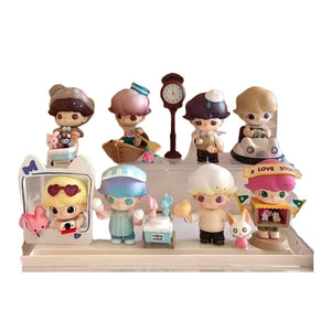 Dimo Dating Blind Box