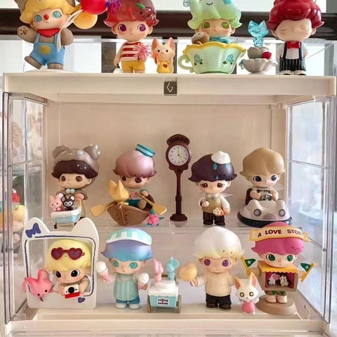 Dimo Dating Blind Box