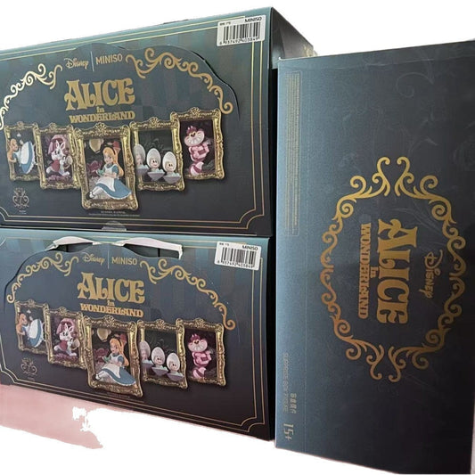 Alice blindbox