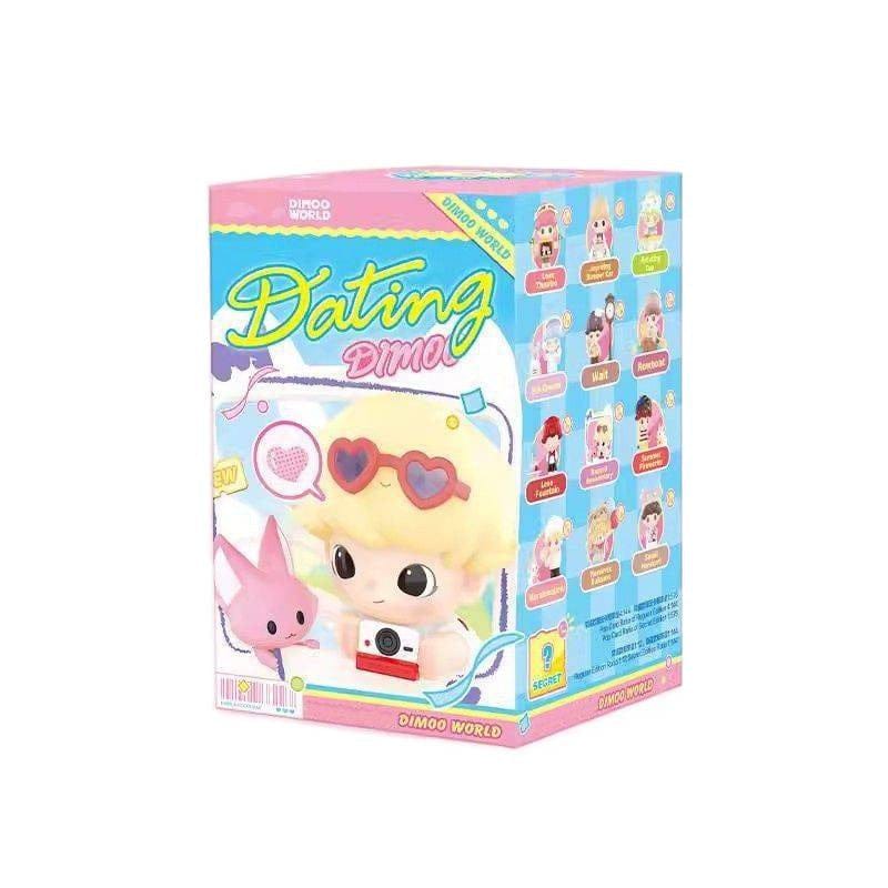 Dimo Dating Blind Box