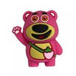 10pcs / Lotso Bear