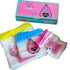 55pcs/box Freshness Protection Bags