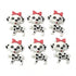 10pcs Cute Penbeads