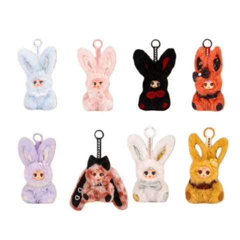 MM Mini Doll Blind Box