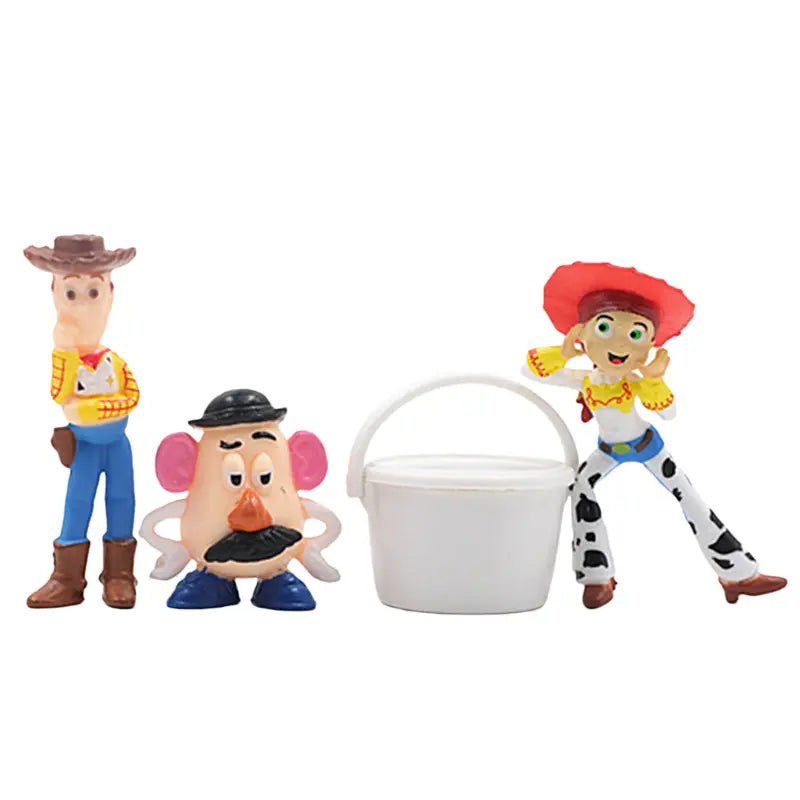 36 pcs Toy story