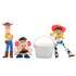 36 pcs Toy story