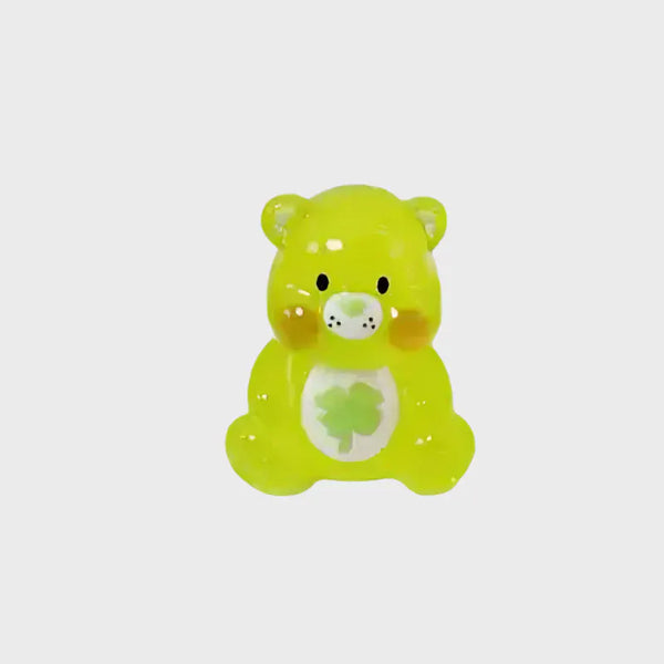 CareBear(luminous) [Set of 8]