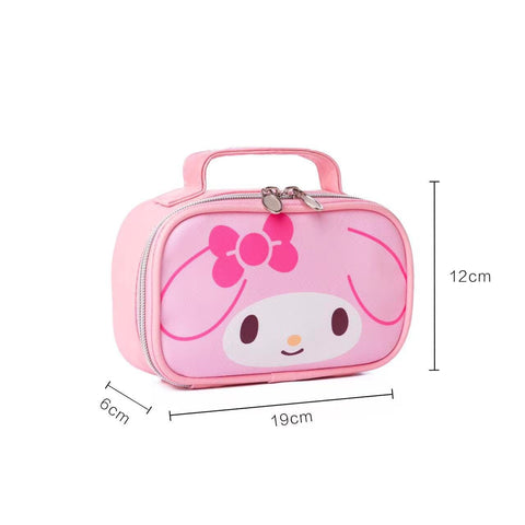 Sanrio Make Up Bag