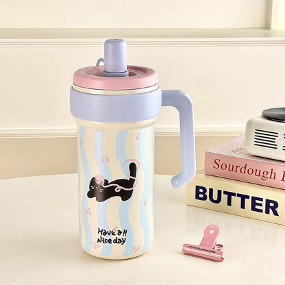 Stainless Steel Vacuum Cups