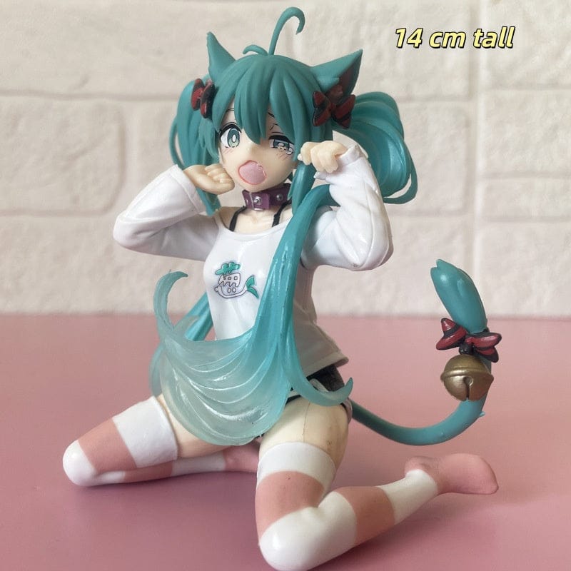 Hatsune Miku