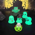 6 pcs Luminous halloween 3