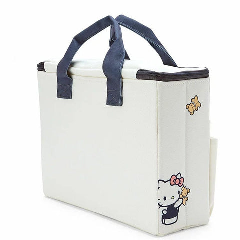Big Sanrio Tote Bag Kitty Melody