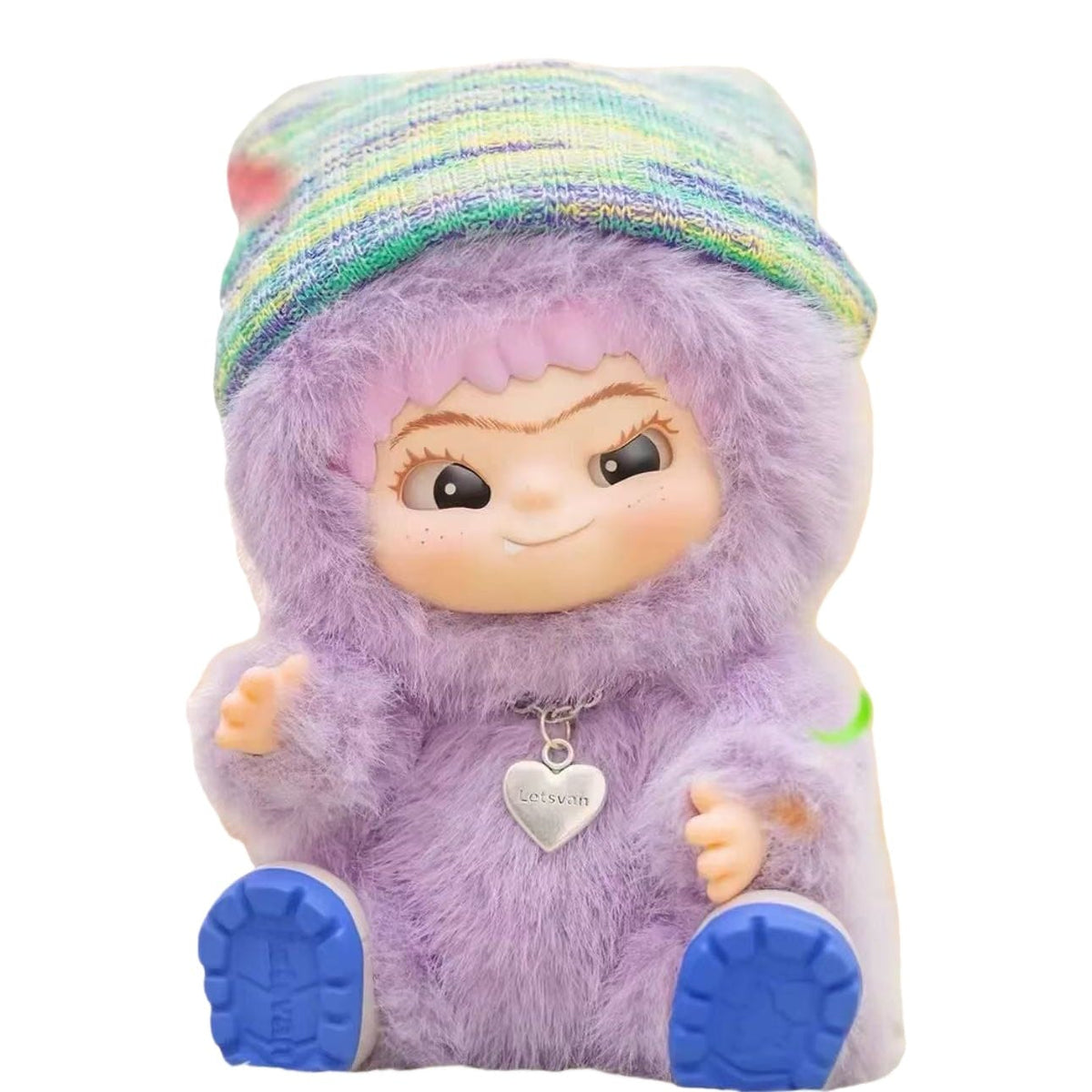 Wakuku Doll Blind Box