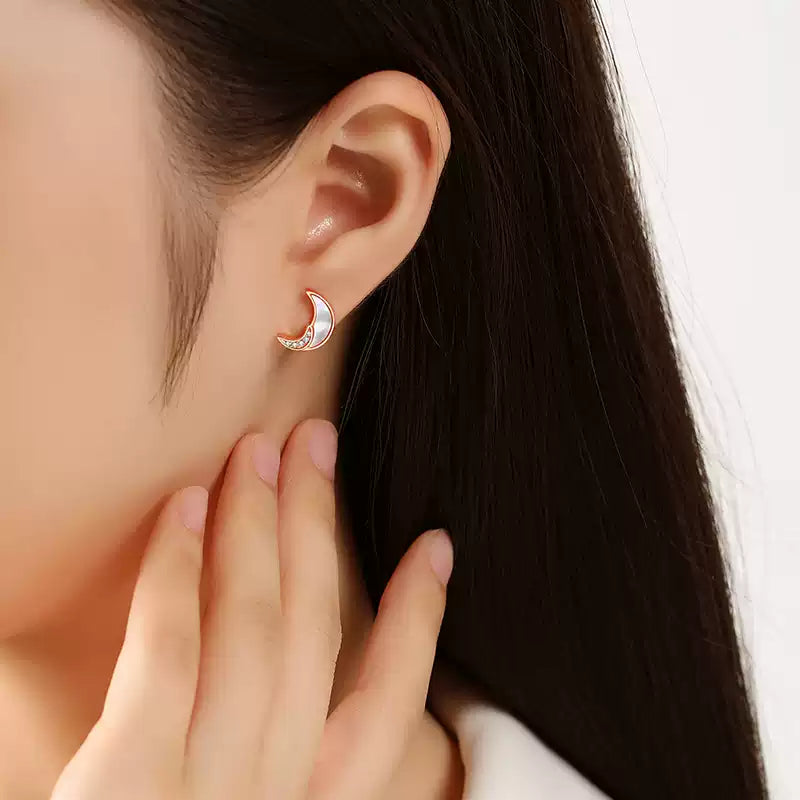 Astral Intuition Earrings